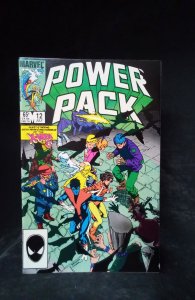 Power Pack #12 (1985)