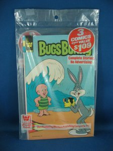 WHITMAN COMIC SEALED PREPACK BUGS BUNNY PORKY PIG DAFFY DUCK