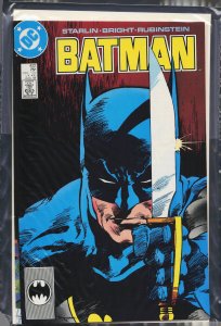Batman #422 (1988) Batman