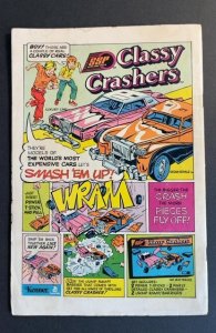 Casper's Ghostland #82 (1975)