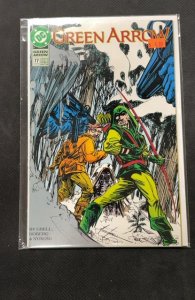 Green Arrow #77 (1993)