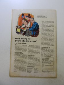 The Incredible Hulk #112 (1969) VG/FN condition