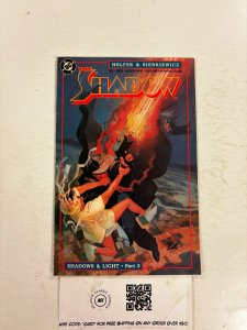 Shadow #4 VF DC Comic Books Helfer Sienkiewicz 13 HH85