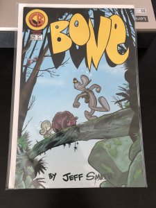 Bone #29 (1997)
