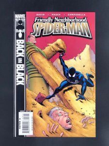 Friendly Neighborhood Spider-Man #18 (2007)