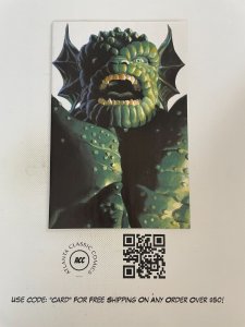 HULK #14 NM 1st Print VARIANT COVER Marvel Comic Book Alex ROSS Timeless 11 J202