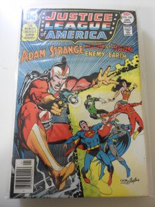 Justice League of America #138 (1977)