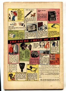 Gorgo #19-- 1964 Charlton-Horror COMIC BOOK monster movie from MGM