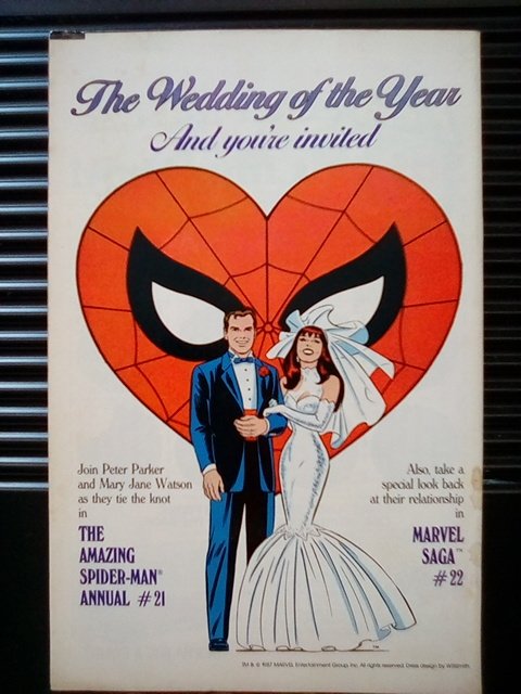 The Spectacular Spider-Man #130 Direct Edition (1987)