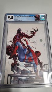 Peter Parker, The Spectacular Spider-Man #300