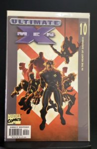 Ultimate X-Men #10 (2001)