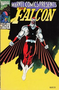 Marvel Comics Presents #147 Direct Edition (1994) Vengeance