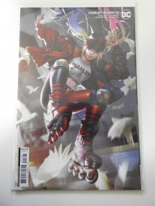 Harley Quinn #13 Variant