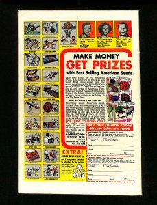 Fantastic Four #86 Dr. Doom Appearance!