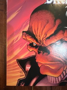 Marvel Legends Captain America #14 (2003) Marvel Legends