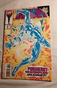 Darkhawk #30 (1993)