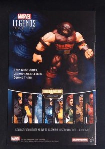 Amazing Spider-Man #17, Marvel, 2016