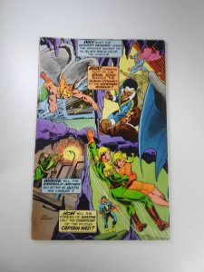 World's Finest Comics #258 (1979)