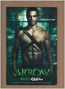 Green Lantern: New Guardians #13 DC Comics 2012 New 52 Kyle Rayner VF 8.0