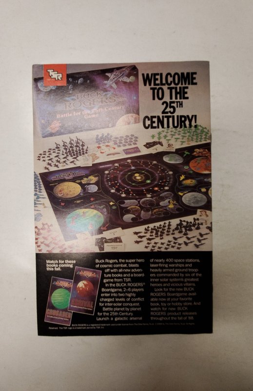 The Punisher #18 (1989) NM Marvel Comic Book J715