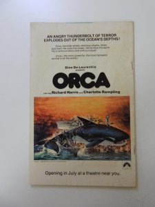 The Amazing Spider-Man #173 (1977) FN condition