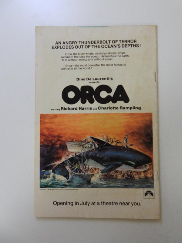 The Amazing Spider-Man #173 (1977) FN condition