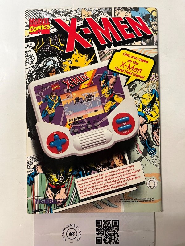 Iron Man #300 FN-VF Marvel Comic Books 7 PB6