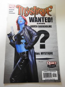 Mystique #24 (2005)