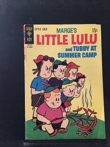 Marges Little Lulu #189