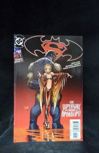 Superman / Batman #12 (2004)