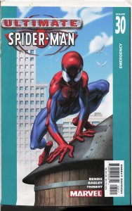 Ultimate Spider-Man #30 (2003) Ultimate Spider-Man