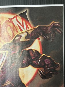 VENOM #23 1:25 RYAN BROWN VARIANT NM 2023 IN-HAND PROSHIPPER