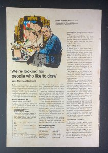 Nick Fury, Agent of SHIELD (1968) #16 VG+ (4.5)