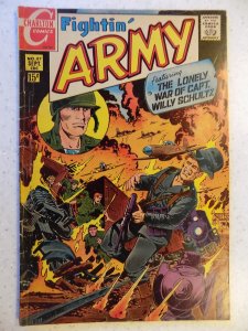 Fightin' Army #87 (1969)