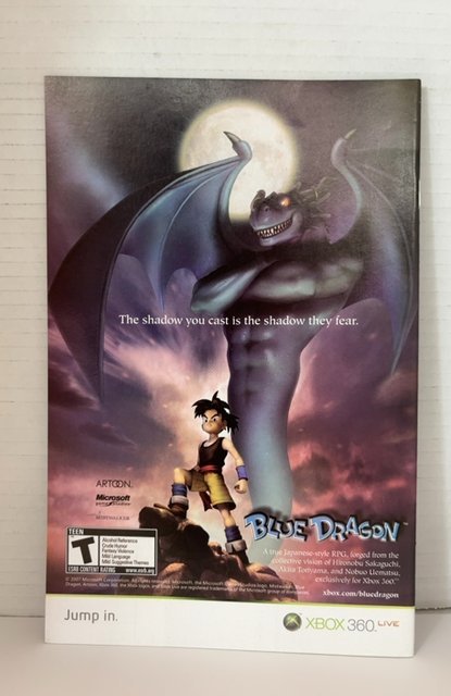 Birds of Prey #111 (2007)