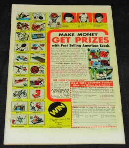 Amazing Adventures #30 (1975)