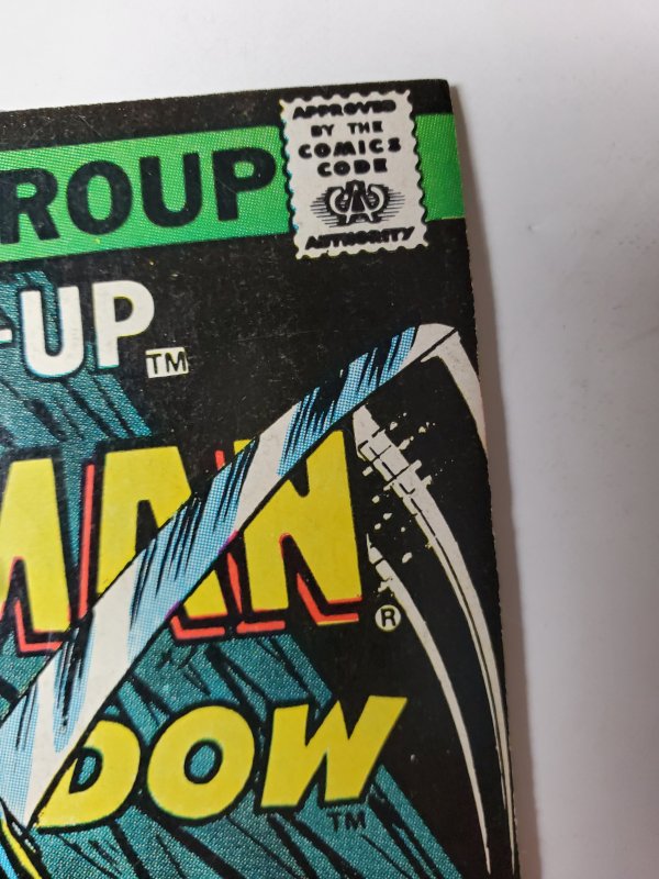 Marvel Team-Up #57 (1977)