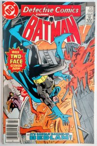 Detective Comics #564 (VF, 1986) NEWSSTAND