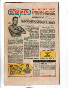 Avengers # 14 VG Marvel Comic Book Thor Iron Man Hulk Captain America FH1