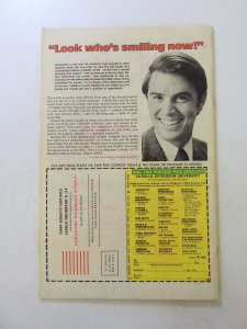 Marvel Feature #1 (1975) FN/VF condition