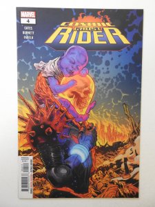 Cosmic Ghost Rider #4 (2018) NM Condition!