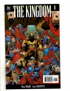The Kingdom #1 (1999) OF43
