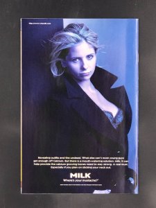 The Uncanny X-Men #357 (1998)