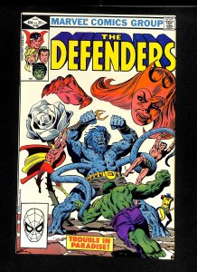 Defenders #108