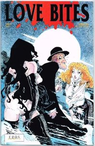 Love Bites #2