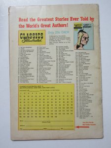 Classics Illustrated- The Three Musketeers by Alexandre Dumas HRN 169 (1971)