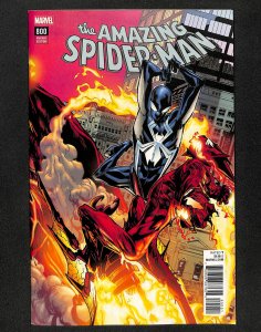 Amazing Spider-Man #800
