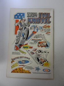 The Witching Hour #51 (1975) VF condition