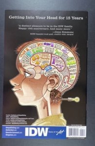 Sinister Dexter #4 (2014)