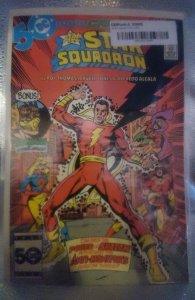 All-Star Squadron #52 (1985)